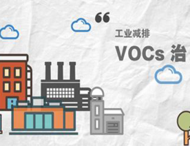 涂裝車(chē)間有機廢氣治理研究