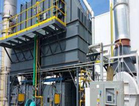 有機(jī)廢氣治理